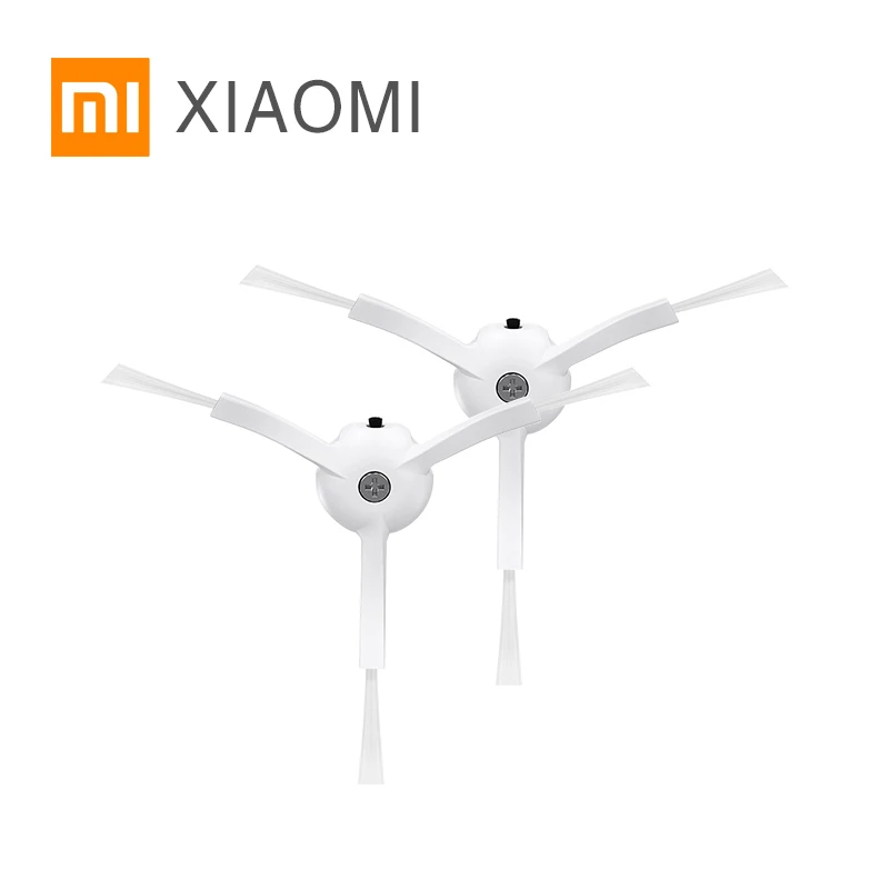Набор деталей для робота пылесоса XIAOMI MIJIA 1 1S 2 Roborock S5 Оригинальные запасные части