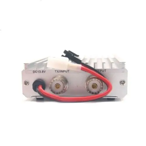 Audio Power Amplifier Board 45W MX-P50M HF Power Amplifier for FT-817 ICOM IC-703 Elecraft KX3 QRP FT-818 Xiegu G90 G90S G1M X5105 X6100