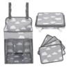 Baby stroller bag