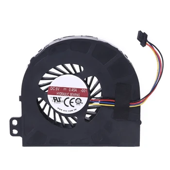 

CPU Cooling Fan for Dell Latitude E5440 Laptop Fan Cooler Notebook Computer Replacement Accessories Spare Parts