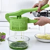 Water Squeezer Vegetable Dehydration Squeezed Vegetables Dumplings Cabbage Home Pressing Wringing Water Super Kitchen Tool ► Photo 1/6