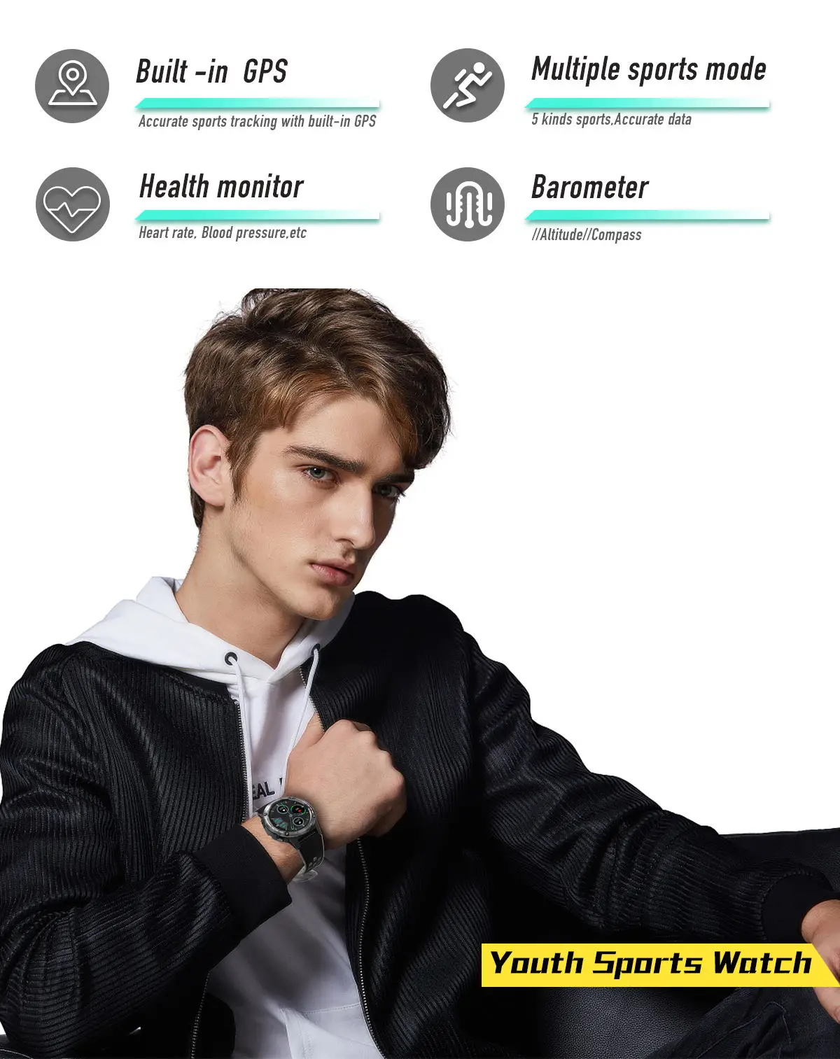 2021 atividade de fitness vida à prova