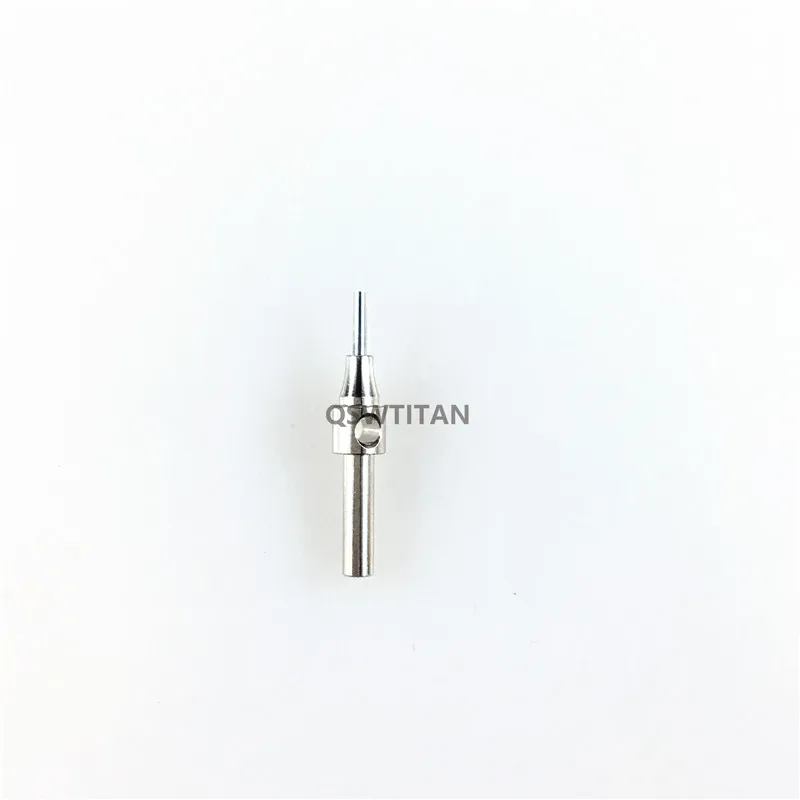 Ultra-sharp FUE Punches serrated plates horn mouths for Hair loss Treatment hair implants tool Ultra-sharp FUE Punches serrated plates horn mouths for Hair loss Treatment hair implants tool