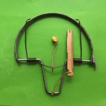 Практический Открытый военный тактический инструмент для охоты на 180mm Чистая Птица ловушка Воробей голубь Старлинг Птицы Складная сеть сетки Ловушка Охота Инструменты Практический Открытый военный тактический инструмент для охоты на 180mm Чистая Птица ловушка Воробей голубь Старлинг Птицы Складная сеть сетки Ловушка Охота Инструменты