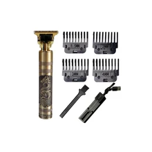 

Razor Cutting Machine Beard Barber Hair Cut Barber Of Dragon All In One Multi-Function Electric Shaver Portable Shaving Razor