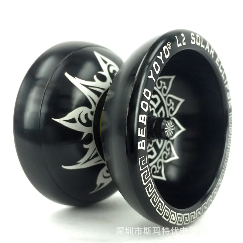 Профессиональный сплав L2 YO-YO YOYO Pin Америка Россия AliExpress