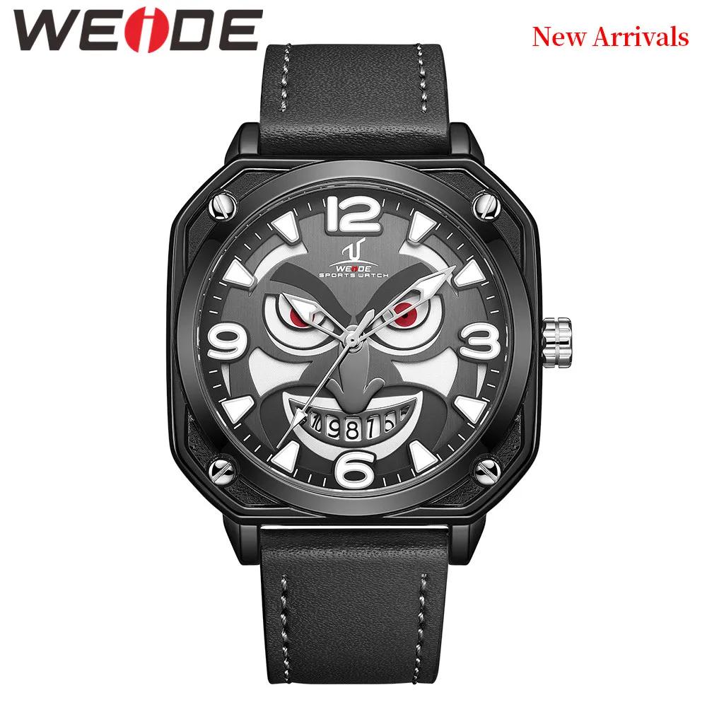 weide watches