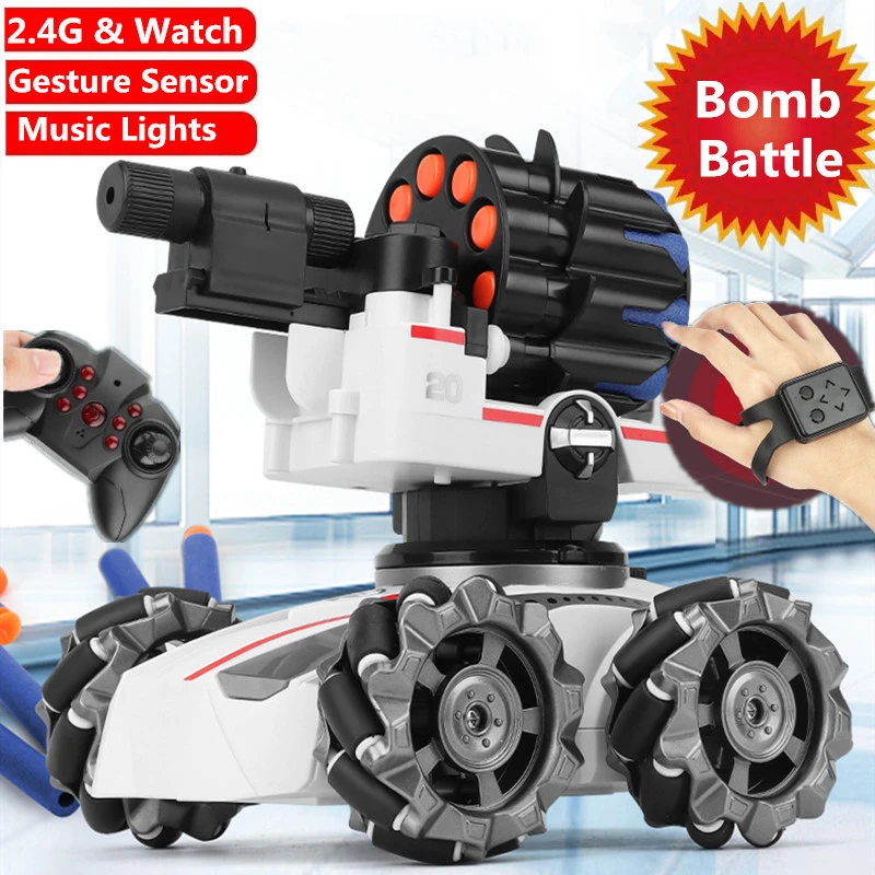 War Tank Car Gifts|RC Cars 
