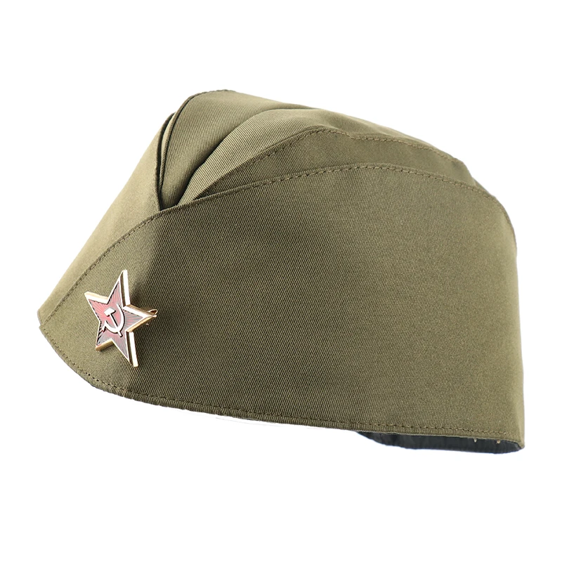 Camoland Sailor Hat Women Dance Boat 