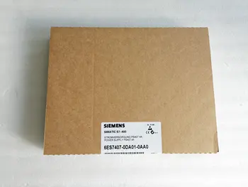 

Power Supply 6ES7407-0DA01-0AA0