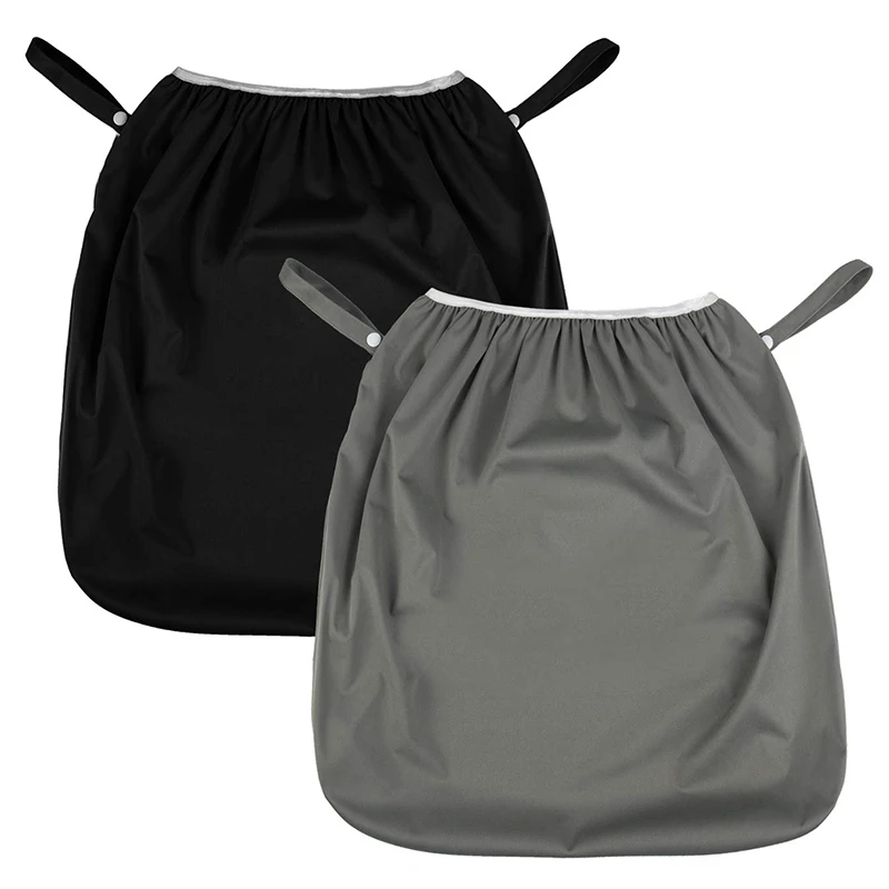 Reusable Diaper Bucket Lining for Diaper Clothing Kitchen Trash Can Diaper Storage Bag