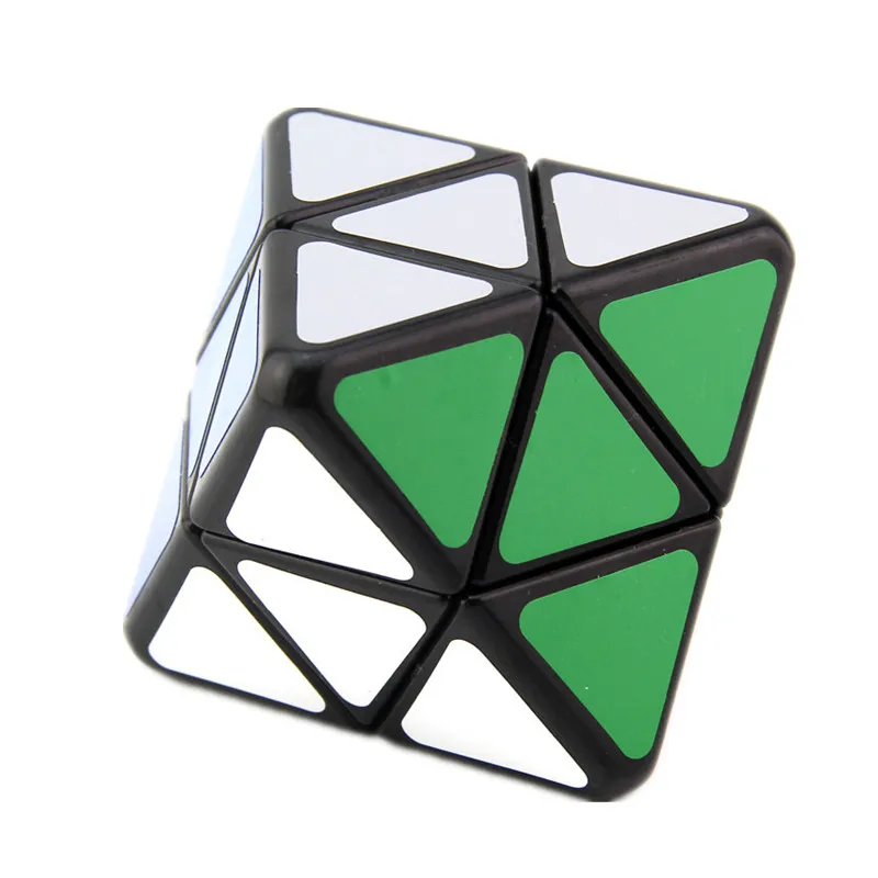 

4-осевой Восьмиядерный магический куб LanLan, скоростная головоломка, игрушки для детей