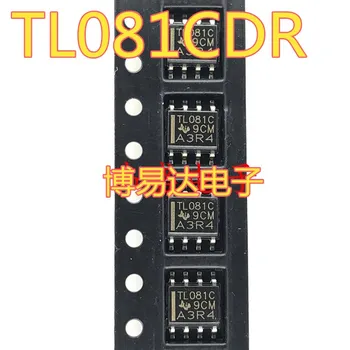 

TL081CDR TL081C TL081 SOP-8