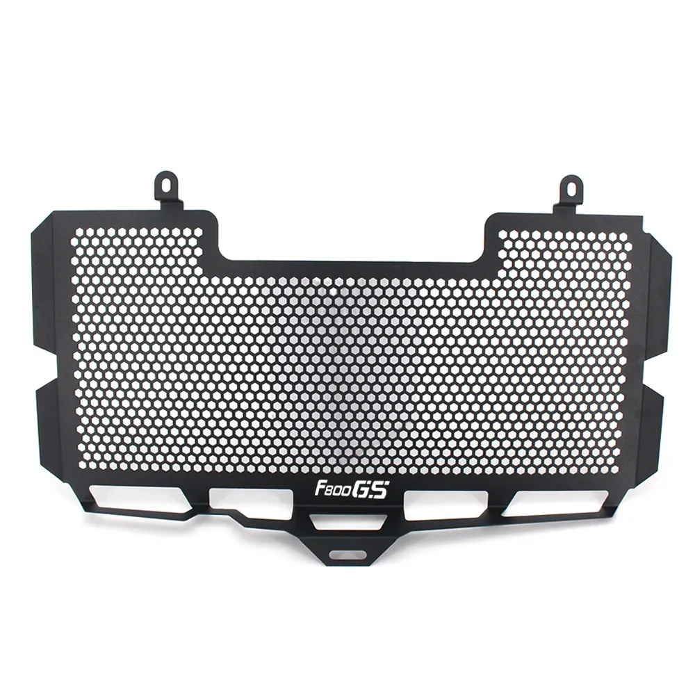 Защитный чехол для радиатора Мотоцикла BMW F650GS F700GS F800GS 2008 2018 аксессуары F650/F700/F800