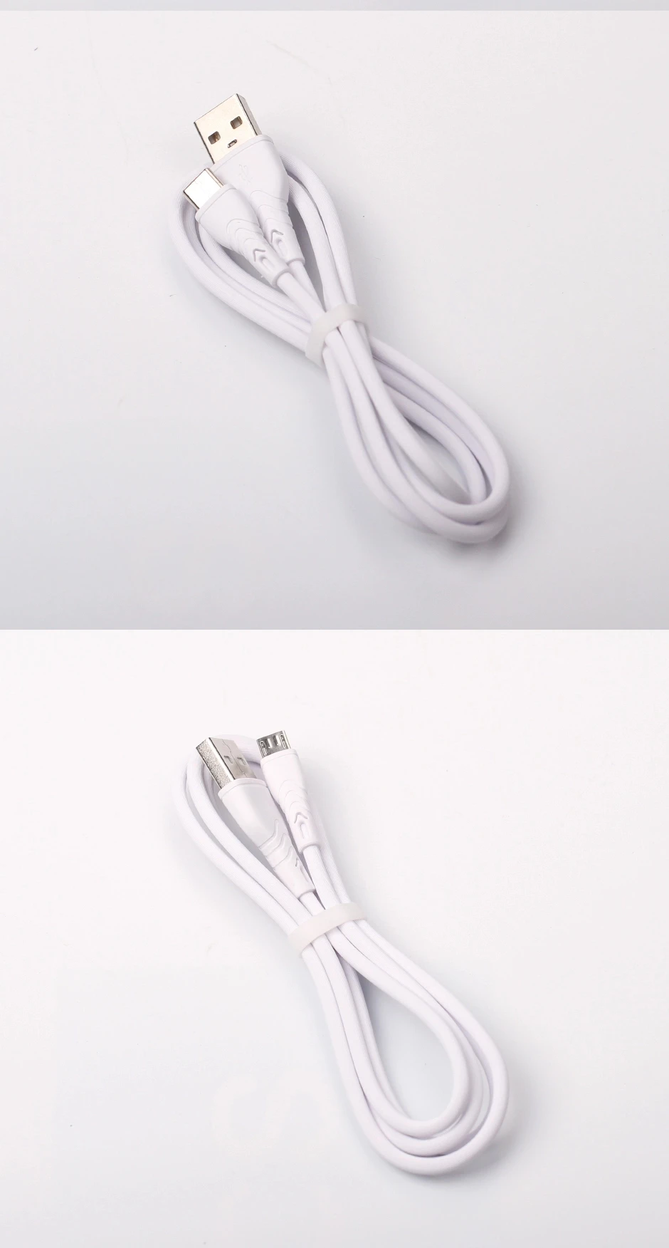 Кабель Micro USB 5V 2.4A для зарядки данных зарядное устройство USB-C кабель для samsung Xiaomi Huawei Android кабель для зарядки телефона кабель микро-usb