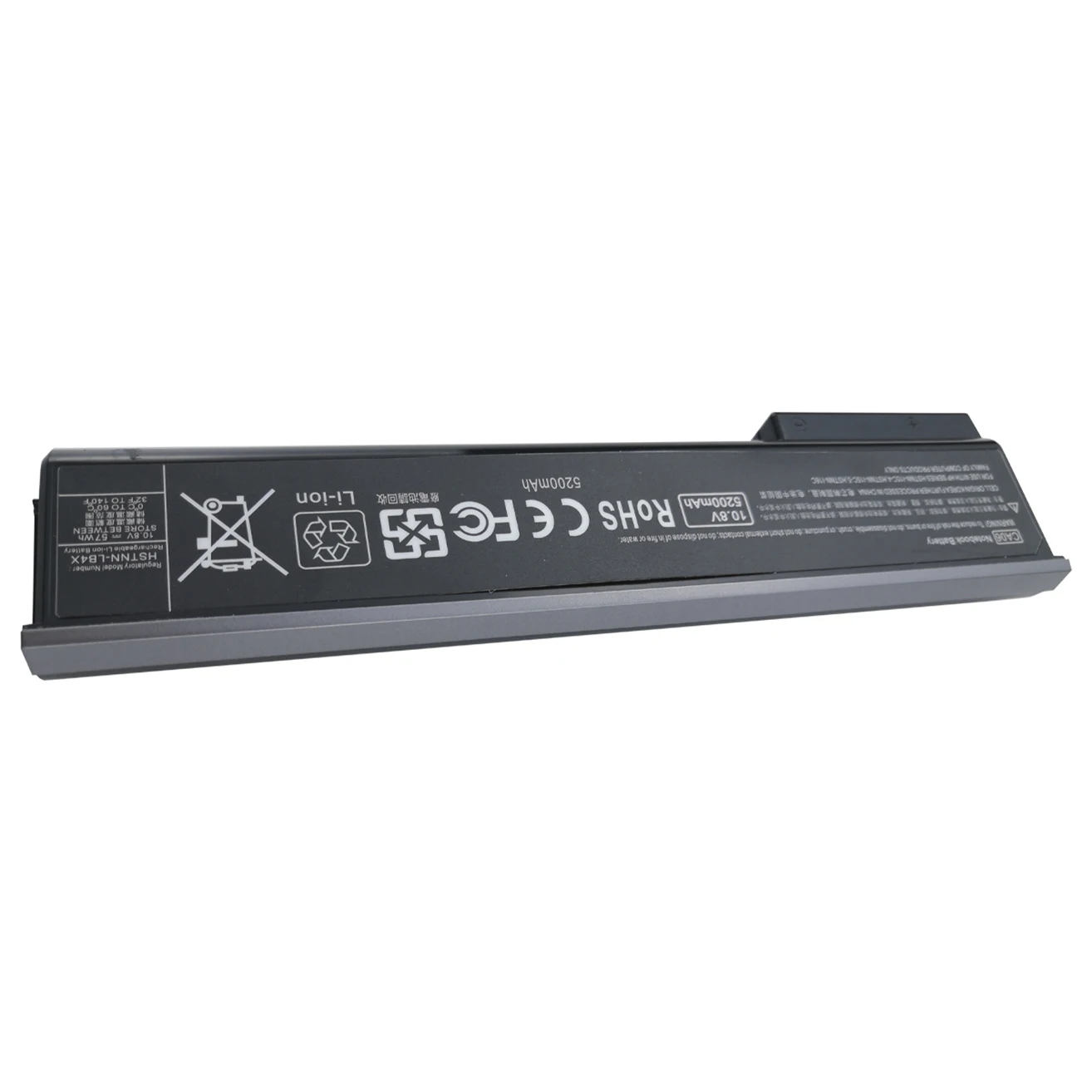 Bateria para Laptop Ca06 Compatível com hp Probook 640 645 650 g0 g1 2003001 593553-001 Drive-lb4x-lb4y-lb4z 655 Ca06xl Ca09 - Imagem 5