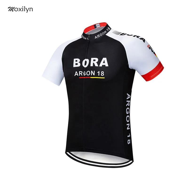 jersey Moxilyn,, профессиональная команда, набор Джерси для велоспорта, одежда для велоспорта, Джерси, Ropa, быстросохнущие мужские летние велосипедные шорты 9D с гелевой подкладкой - Цвет: jersey