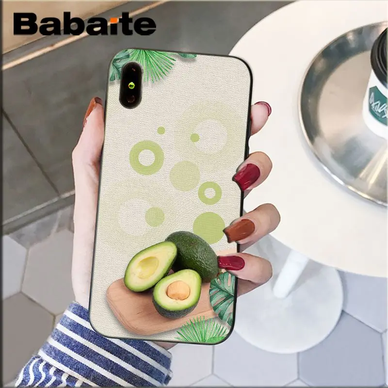 avocado Fruits Peach
