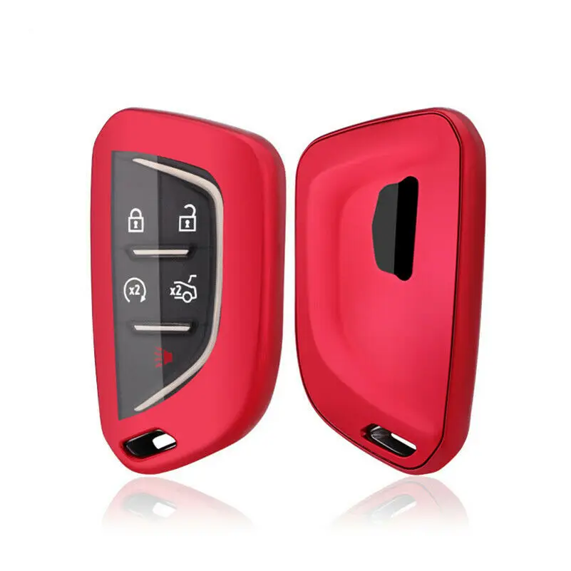 Cover chiave telecomando per Cadillac CT5 2019 2020 - H55ec2eaac121499cbf15c6d1abba889ce