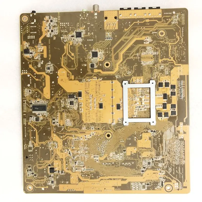 IMPIP-M5 For HP Touchsmart 600 HM55 AIO Motherboard 585104-001 Mainboard 100%tested fully work 6 IMPIP-M5 For HP Touchsmart 600 HM55 AIO Motherboard 585104-001 Mainboard 100%tested fully work - Image 4