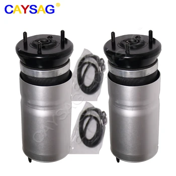 

Pair 2 Front LandRove Discovery 3/4 2005-2013 Range Rove Sport 2006-2012 Air Suspension Spring Bag LR016403 RNB000858 RNB501470