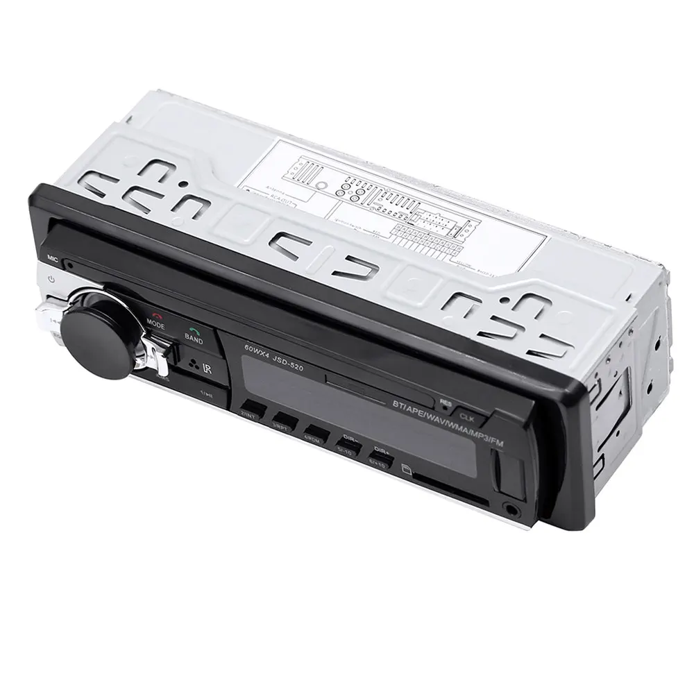 Vehemo Bluetooth автомобильное радио AUX USB Fm модулятор Автомобильный MP3-плеер музыкальная запись/копирование стерео громкой связи Универсальный