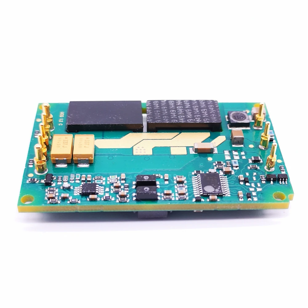 

Murata, Japan 36V-75V to 1.2V30A Power module DC-DC isolated output Fine-tuning 0.5-1.4V