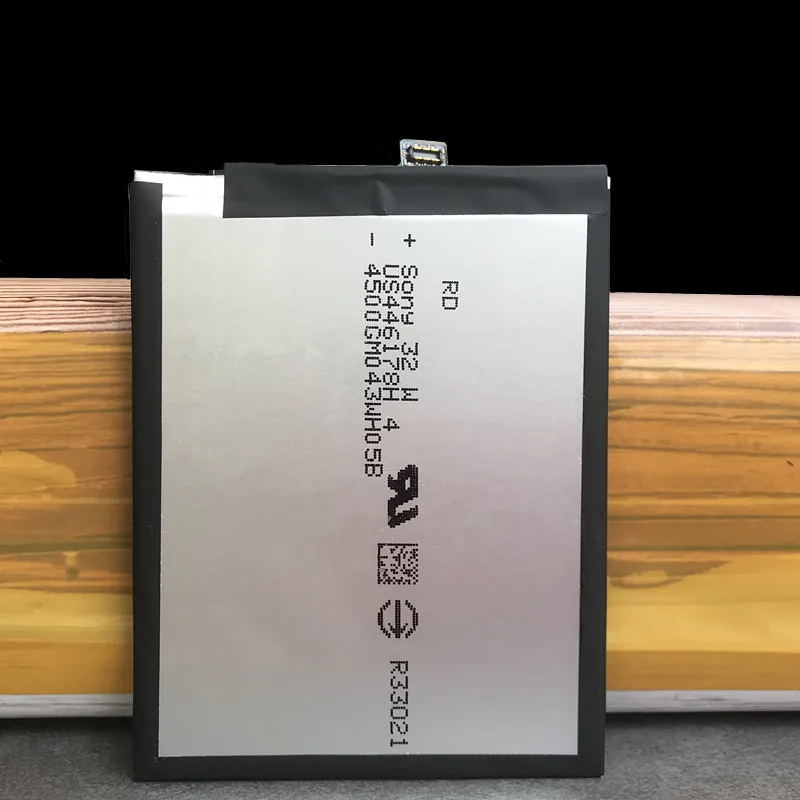 Аккумулятор Li3929T44P6h796137 для ZTE Nubia Z11miniS Z11 miniS NX549J Z17mini Z17 mini NX569H NX569J батарея +