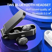Супер светильник портативные Bluetooth наушники с кнопками