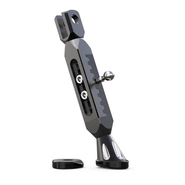 Kickstand Adjustable Foot Support Side Parking Parking Kickstand G8TE