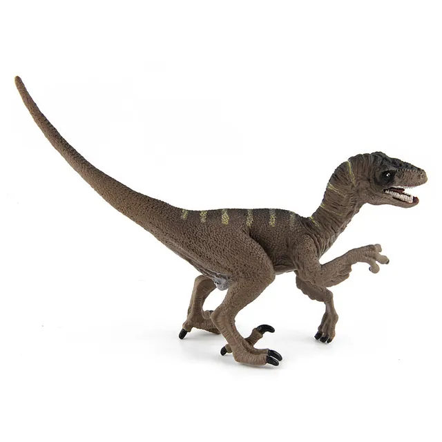 Raptor Figure
