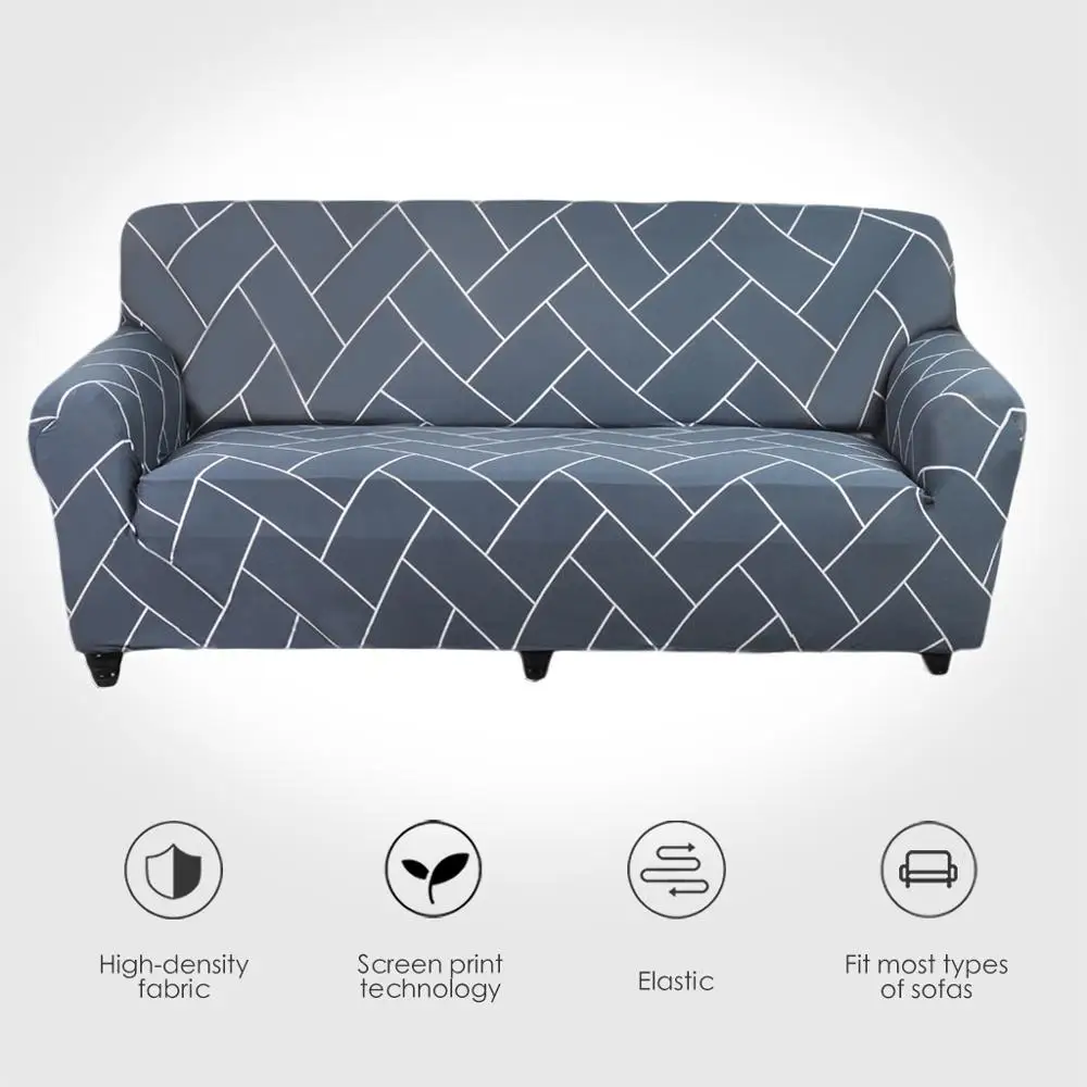 чехол на диван покрывало для дивана гостиной|sofa slipcover|sofa sectional coversmodern sofa covers |