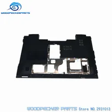 Ноутбук Нижняя база для LENOVO B560 D оболочка Крышка серии часть номер 60.4JW31