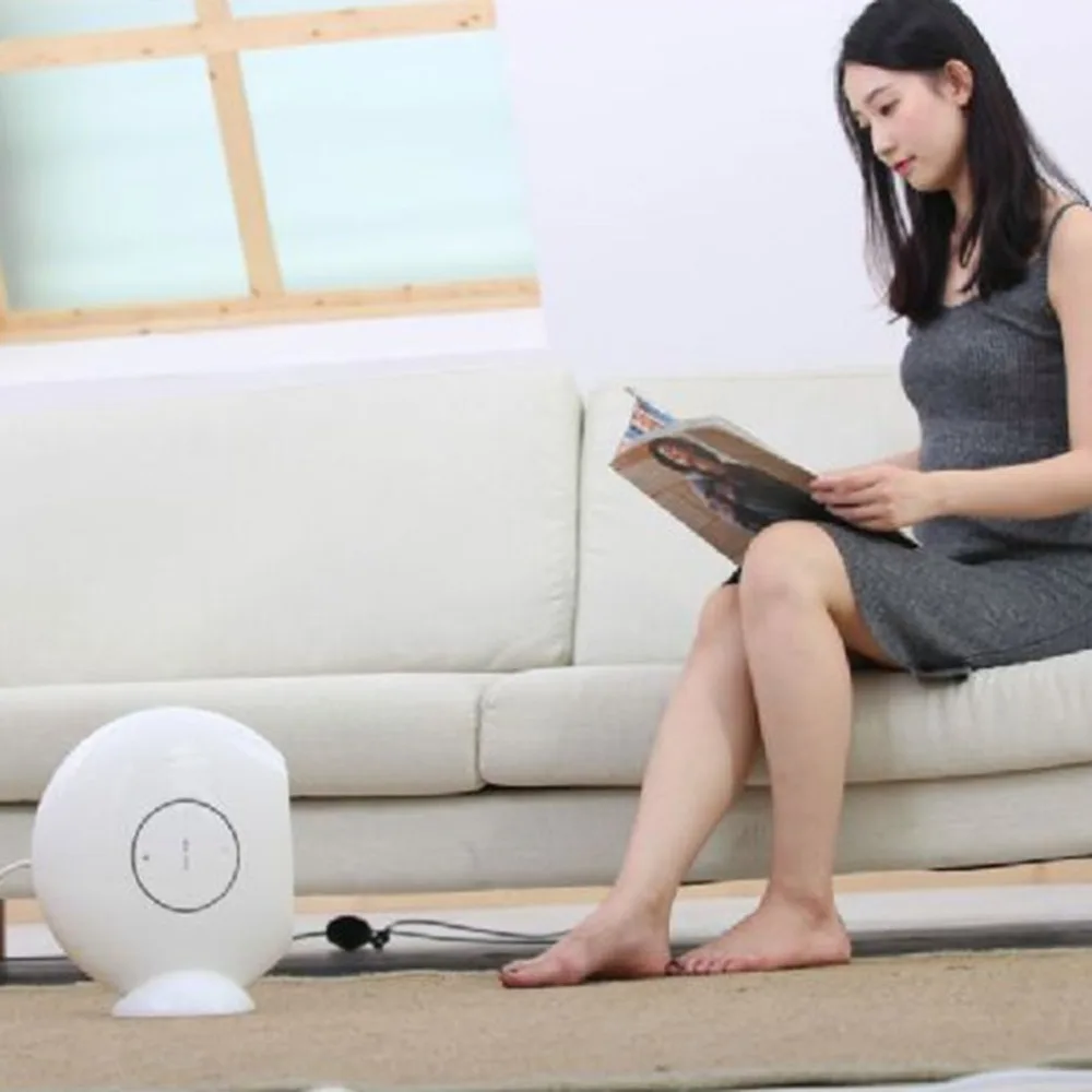 

New Power saving Household Heater Heating And Cooling Heaters dual-use heaters Smart Heater