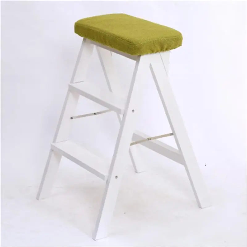 Tangga Lipat Ottoman Small Escalera Ванная комната для пожилых людей складной шаг Echelle Bois Merdiven
