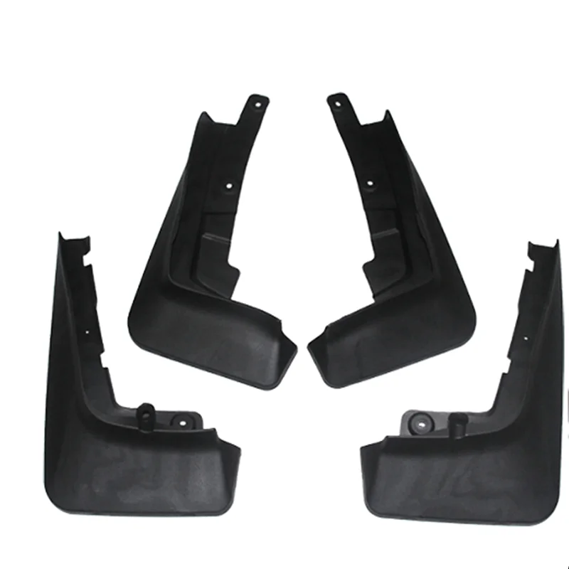 

4pcs/set OEM Car Mud Flaps for BMW X7 G07 2019 2020 mudflaps Splash Mudguards Mud Fenders Tyre Mud flap Wheel Guards Accessories