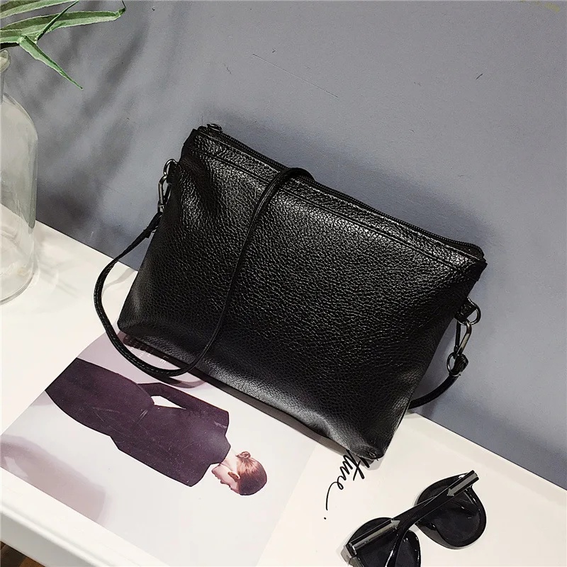 

2018 New Style Spring And Summer WOMEN'S Bag Women's Different Size Bags One-Shoulder Oblique Bag Change Carrying Bag