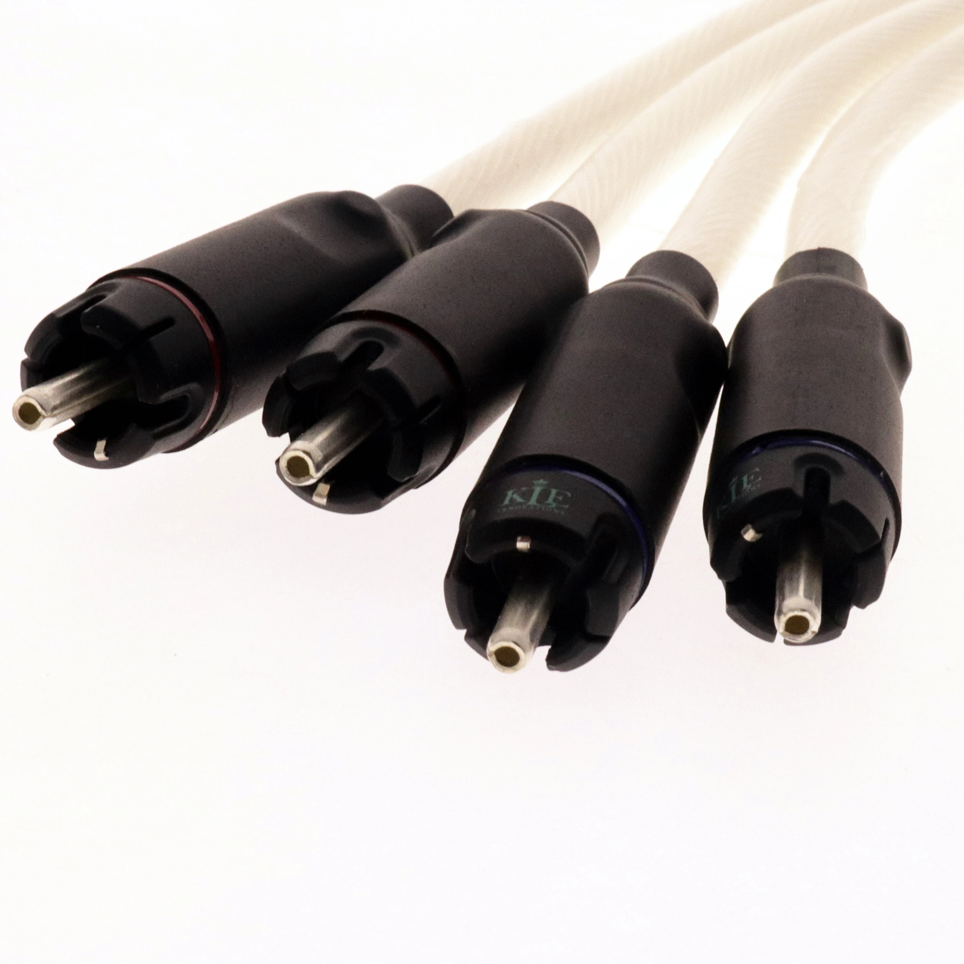 Hi-Fi hi-end hiend SSC-003 99.99% 4N чистое серебро XLR RCA кабель конвертер XLR RCA 6,35 мм 3,5 мм кабель штекер