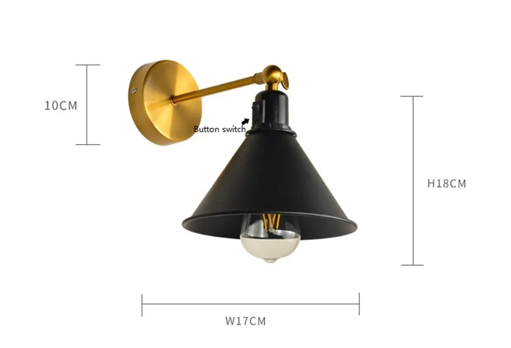 Nordic Design Loft Decor Retro Pendant Lamp LED Edison Industrial Wind Hemp Rope Iron Hanging Light Dining Room Home Lighting (19)