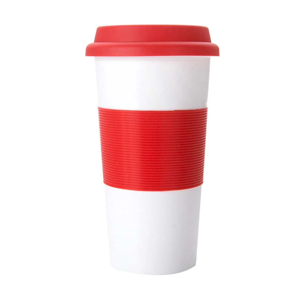 Бар Путешествия Портативный с крышкой напиток силиконовый нетоксичный большая