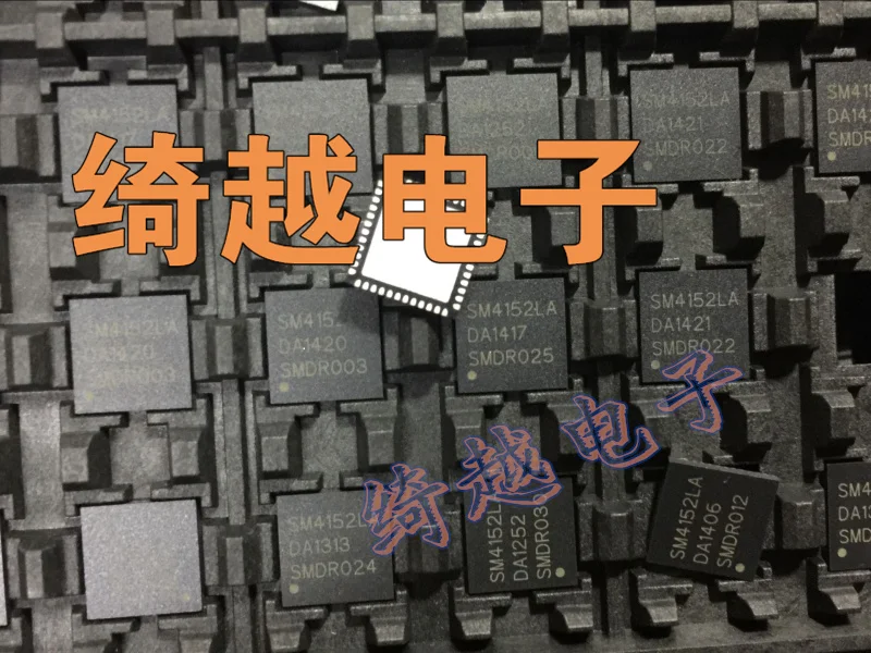 5pcs/lot SM4152LA QNF
