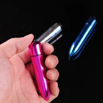Mini Bullet Vibrator For Women Sex Toys G-spot Clitoris Stimulator Female Maturbator Finger Vagina Vibration Adult Erotic Toys 4