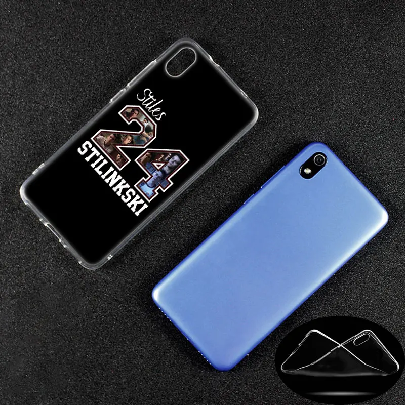 Силиконовый чехол для Xiaomi Redmi K20 Pro 7 7A 6 6A 4X 5 Plus S2 GO Note 8 4|Бамперы| |
