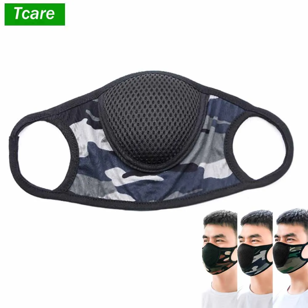 Summer Breathable Dust Mesh Face Mouth Mask, Washable Reusable Mouth Cover Windproof Dustproof Safety Mask for Men Women|Masks| - AliExpress