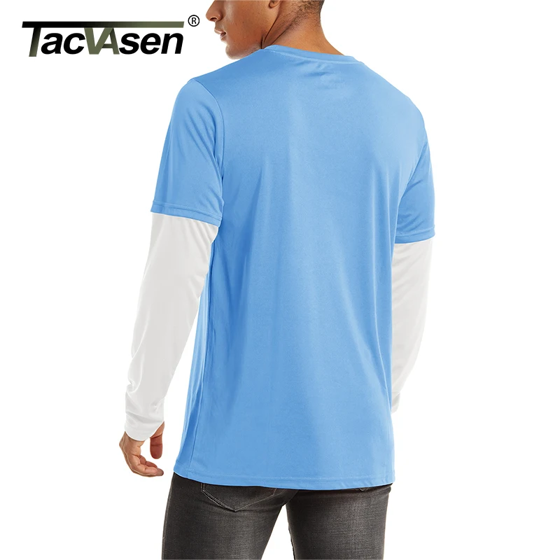 T-shirts Spf Uv Performance T-shirt 