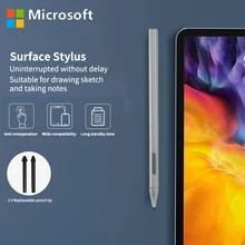 For Surface Pro7 Pro6 Pro5 Pro4 Pro3 Active Stylus Pen Tablet For Microsoft Surface Go Book Latpop 1/2 Studio Touch Screen Pen
