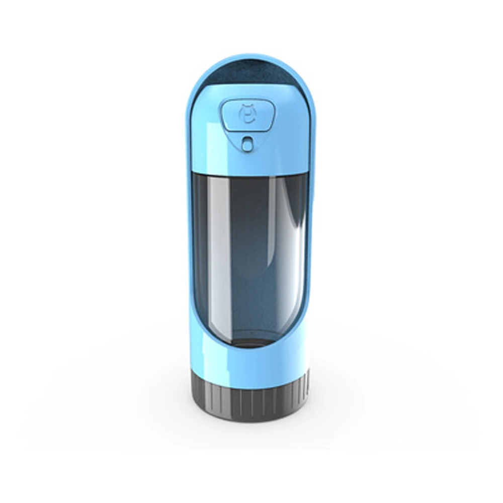 

Сопутствующий для домашних животных стакан для воды переносной чайник бутылка для воды диспенсер принадлежности для улицы питьевой кулер с фильтрующим элементом