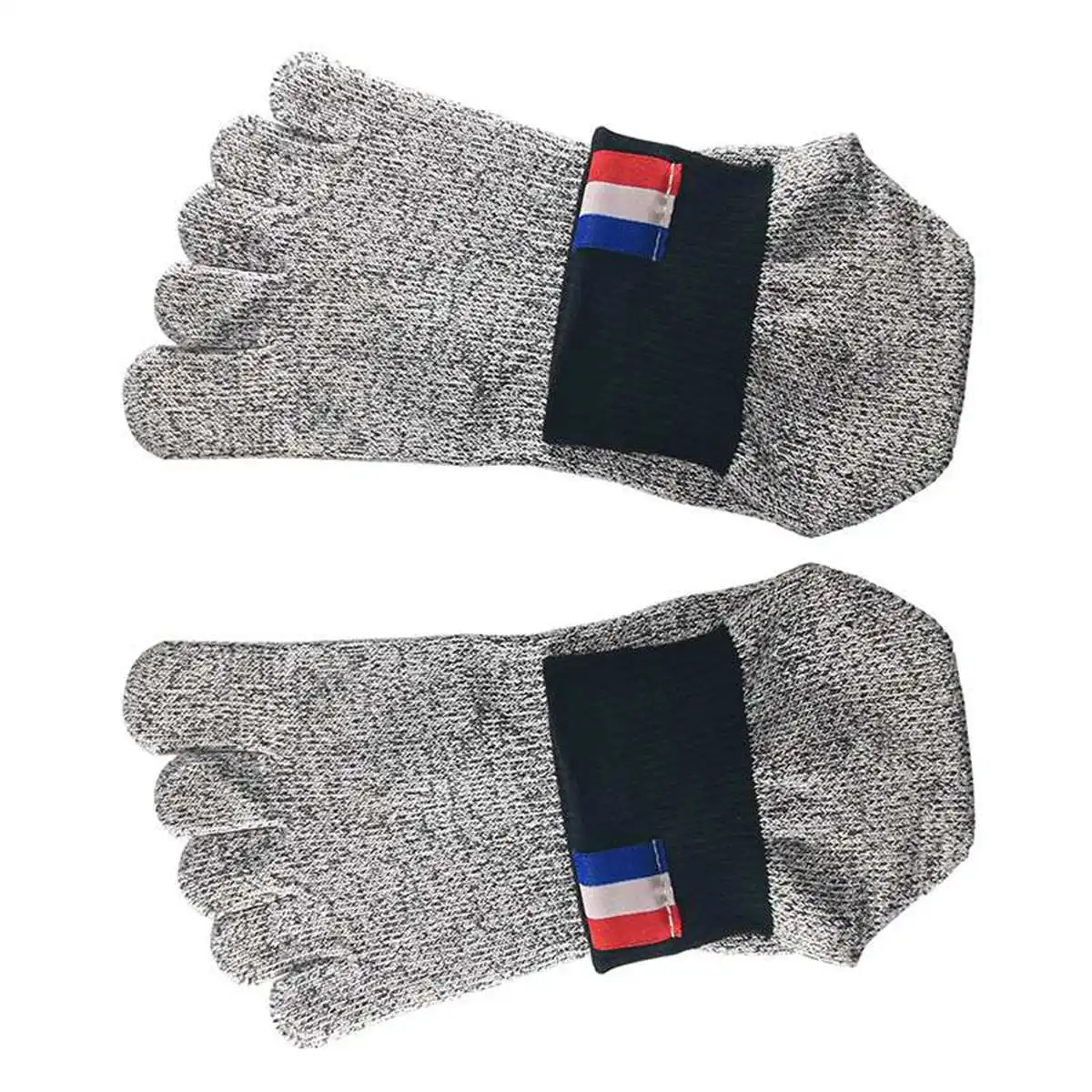 Пляжные Носки Унисекс Нескользящие Дышащие носки с открытым носком детские носки для плавания и бега для мужчин и женщин
