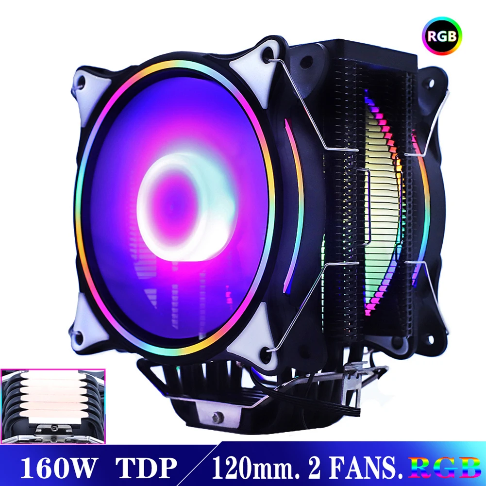 115x 1200 1366 2011 v3 x79 x99 am4 argb ventilador