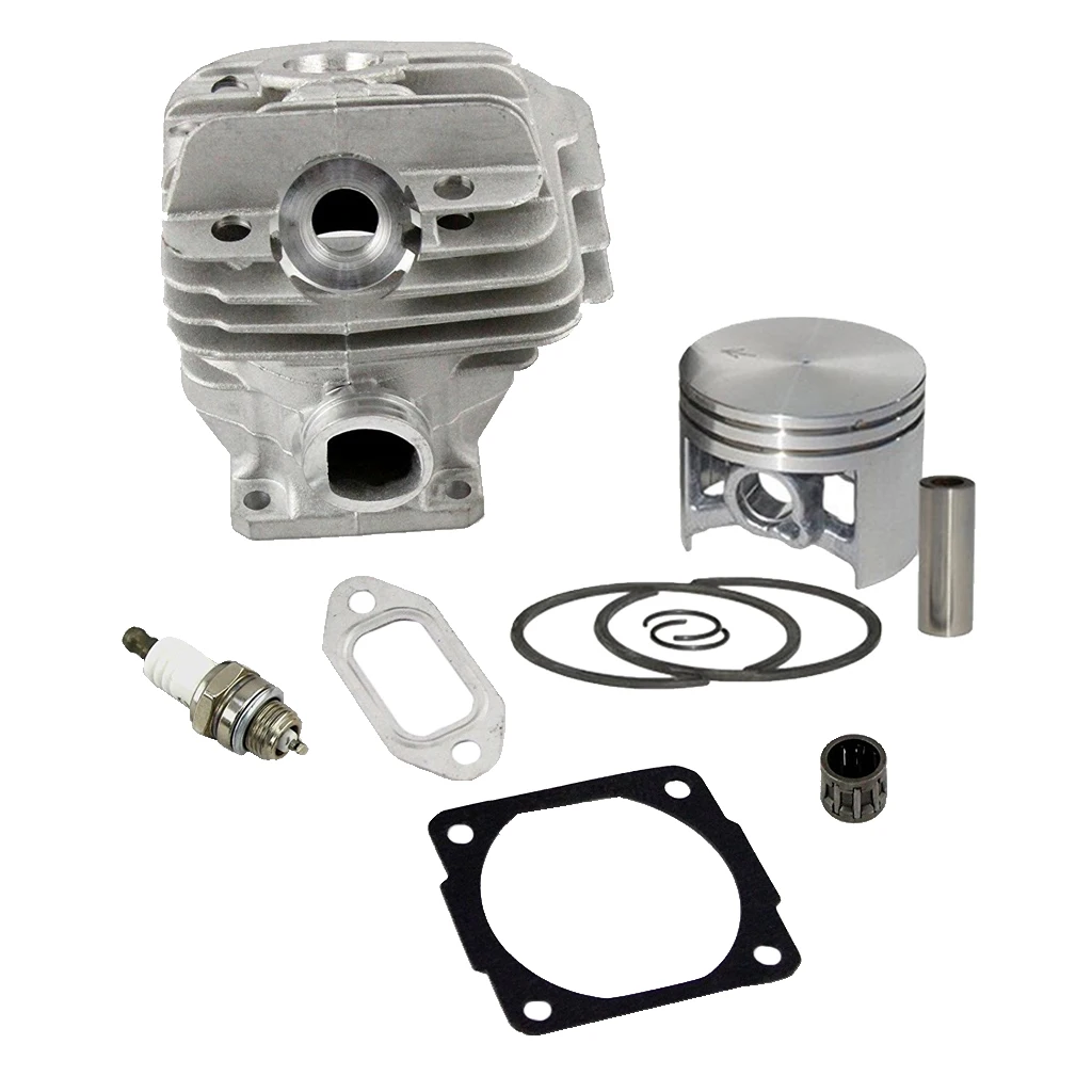 Cylinder Piston Kit For Stihl 026 MS260 MS026 Chainsaw Parts Replacement